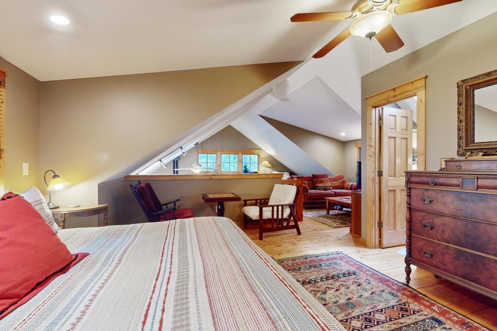 Elkhorn Cabin & Eagles Wing Lodge 阿什维尔 外观 照片